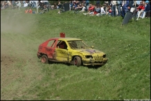 Koninginnecross 2007