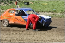 Koninginnecross 2007
