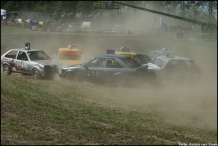 Koninginnecross 2007
