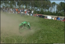 Koninginnecross 2007