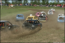 Koninginnecross 2007