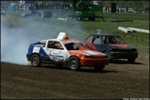 Koninginnecross 2007