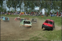 Koninginnecross 2007