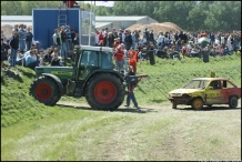 Koninginnecross 2007