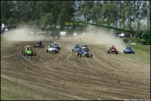 Koninginnecross 2007