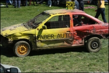 Koninginnecross 2007