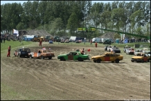 Koninginnecross 2007