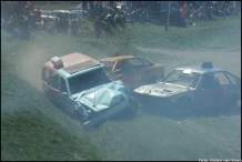 Koninginnecross 2007