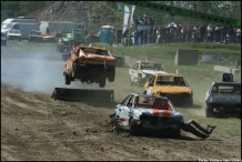 Koninginnecross 2007