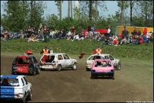 Koninginnecross 2007