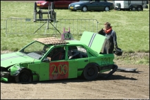 Koninginnecross 2007
