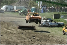 Koninginnecross 2007