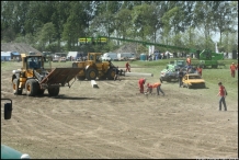 Koninginnecross 2007