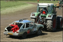 Koninginnecross 2007