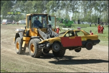 Koninginnecross 2007