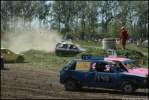 Koninginnecross 2007