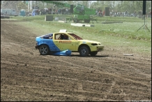 Koninginnecross 2007