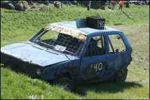 Koninginnecross 2007