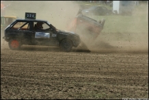 Koninginnecross 2007