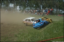 Koninginnecross 2007