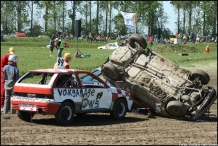 Koninginnecross 2007