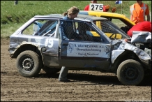 Koninginnecross 2007