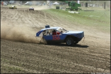 Koninginnecross 2007