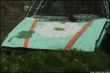 Koninginnecross 2007