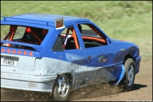 Koninginnecross 2007