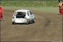 Koninginnecross 2007