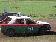 Koninginnecross 2007 (3)