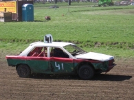 Koninginnecross 2007 (3)