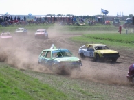 Koninginnecross 2007 (3)