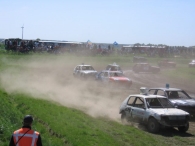 Koninginnecross 2007 (3)