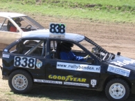 Koninginnecross 2007 (3)