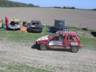 Koninginnecross 2007 (3)