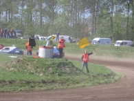 Koninginnecross 2007 (3)