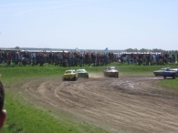 Koninginnecross 2007 (3)