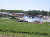 Koninginnecross 2007 (3)