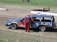 Koninginnecross 2007 (3)