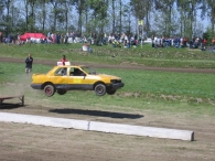 Koninginnecross 2007 (3)