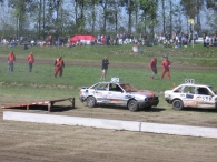Koninginnecross 2007 (3)