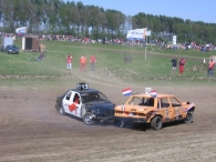 Koninginnecross 2007 (3)