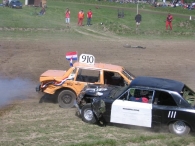 Koninginnecross 2007 (3)