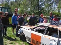 Koninginnecross 2007 (3)