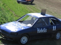 Koninginnecross 2007 (3)