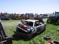 Koninginnecross 2007 (3)