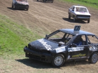 Koninginnecross 2007 (3)