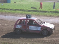 Koninginnecross 2007 (3)