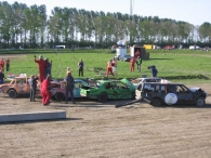 Koninginnecross 2007 (3)